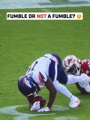 🤔🤔 #broncos #nflfootball #nfl 