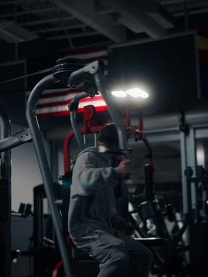 Who would you choose  #gym #fyp 