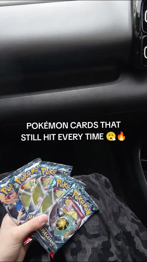 #PokemonTCG #PokemonCards #TCG #FYP #ad 