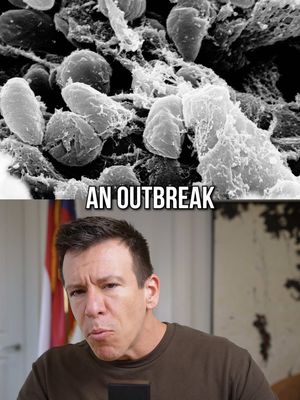 Russia Is Ground Zero For Potential Plague Outbreak