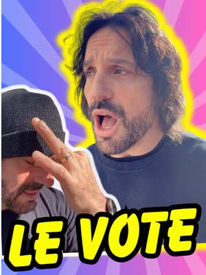 Bonnes élections à tous et à toutes! 😅🎉 #humour #quebec #mtl #pourtoi #fyp