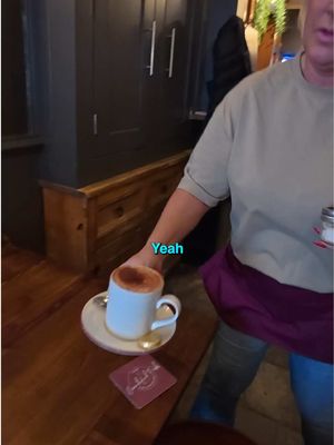 free food & drink while cleaning different places across the UK