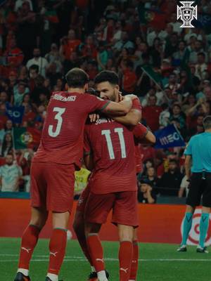 𝙊 𝙩𝙤𝙦𝙪𝙚 𝙛𝙞𝙣𝙖𝙡 😮‍💨 #NationsLeague