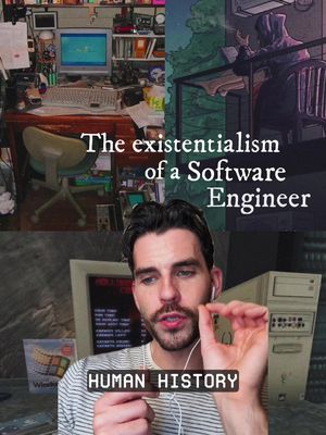 It’s a weird time, to be a Software Engineer