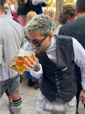 #oktoberfest 🍻 