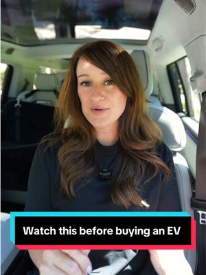 Thinking about going electric but not sure where to start? I teamed up with @Kelley Blue Book + @autotrader to help! KBB’s EV Guide walks you through the basics, and when you’re ready to start shopping, Autotrader helps you find a car that actually fits your life and your needs. Be sure to check out the link in my bio to learn more! #ad #LifeInDrive #KelleyBlueBook 