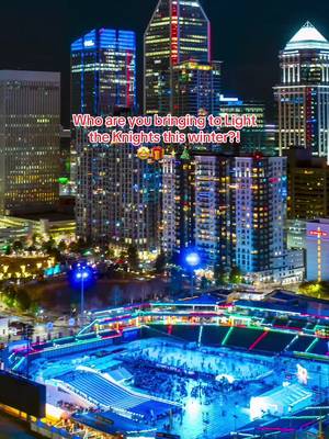 Let us know🤩✨  #christmas #thingstodo #holidays #charlotte #fyp 