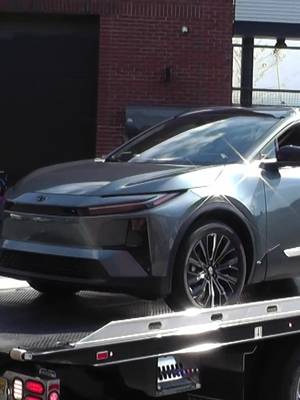 From an empty venue to NYFW’s hottest night, see how we brought our September Digital Covers to life with @Public School New York and @whatmore. Interactive activations, live music, and pure energy powered by the @Toyota USA all-electric C-HR.