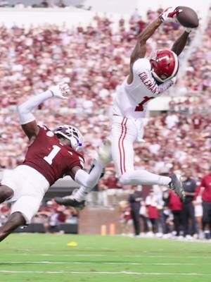 RYAN. COLEMAN. WILLIAMS. 😳 @🦖 #alabamafootball #rolltide 