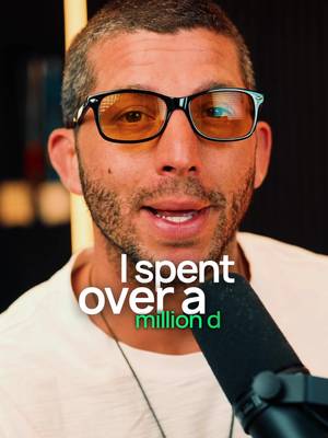 He spent over $1 MILLION trying to fix his health… and still felt like he was dying. After diets, fasting, biohacking, stem cells, medications, and even 31 ayahuasca ceremonies, Josh Macin says he was missing one major piece: addressing what was happening inside his body. Here’s the detox routine he says changed everything. 👀 #JoshMacin #DetoxDudes #Detox #GutHealth #Wellness