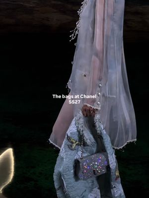 THE BAGS THE BAGS THE BAGS