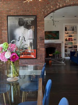 Oh you know, just like the coolest nyc apartment ever! #interiordeisgn #architecture #homes #nyc #decor 