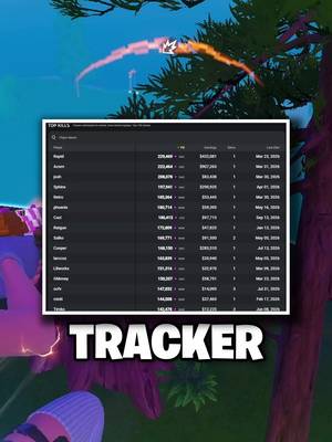 You Can See Every Pro Fortnite Player You Eliminated 😲  #fortnite #gaming 