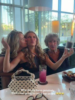 I feel so bad she looks TERRIFIED 😭😭😭 #birthday 