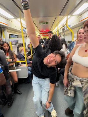POV: Abcdefu but ur miles morales 