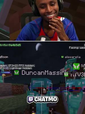 Er is een derde locatie… 😭 #creatorsmp #Minecraft #chatmo