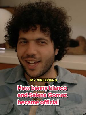 and they lived happily ever after.  watch the love advice episode on apple podcasts
