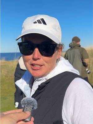 Players qualify from far and wide — across different walks of life (and careers) — for the PGA Scrambme presented by @BMW Canada National Final @CabotCapeBreton  #golf #scramble #cabot #pga