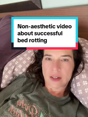 Professional bed-rotter who loooooves being in her room. Take it from me you will love these comforter sets. Soft, washable, a jillion colors. You deserve a new set! Get it.  #bedrotting #midlifewomen #genxmom #comforterset #affordablejoy 