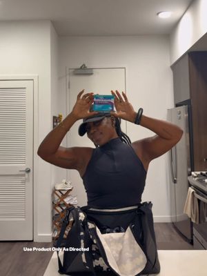 #IMODIUMPartner last thing we want is to have to cut our run short due to gut issues 😅 Shop IMODIUM® during Amazon Big Deal Days from 10/6-10-7 🤍🏃🏾‍♀️  