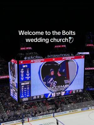 Love is in the air!  #engagement #surprise #sports #proposal 