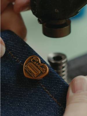 Details, details, details. New Crafted Series available now.