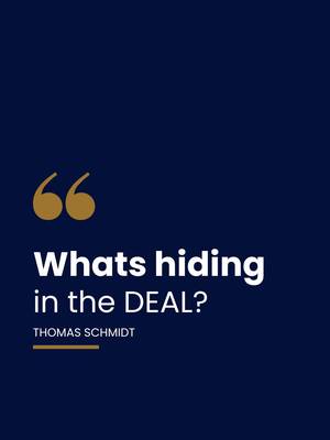A deal can look clean on paper and still hide serious risk. One thing investors should understand: how is the investment actually structured? At Ticker Tape, each investment is placed into its own SPV, creating a standalone entity designed to hold that specific asset. That structure matters because when a deal eventually exits, the investment can be liquidated and proceeds or shares distributed to the investors in that deal. Do the work on the front end. Because fixing a bad structure on the back end can be a lot more painful. #AccreditedInvestor #SPV #PrivateEquity #PreIPO #Investing 