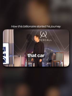Before the millions, the exits, and AlterCall, Ryan Blair was driving a broken-down 1978 Corolla to job interviews hoping someone would give him a shot.