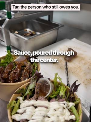 Tagging that one friend who always forgets their turn to buy lunch is low-key the ultimate favor you can do for your appetite. 🔥 Dropping this hint early in the morning ensures a fresh, flavor-packed bowl arrives right on time for your midday break. 🍚 📍 Location: 2537 S Wabash Ave, Chicago, IL 60616 Mon–Sun · 10:00 AM – 11:00 PM Tag them and order directly today at bowlsofrice.com. 📦#bowlsofrice #bowlsofricechicago #wabashave #ricebowls #steaklover