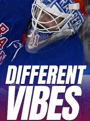 Did Igor Shesterkin’s goal change the vibes around the Rangers? 👀  After a rough atmosphere at MSG last season, one huge moment may have given the fans — and the team — something to rally around.