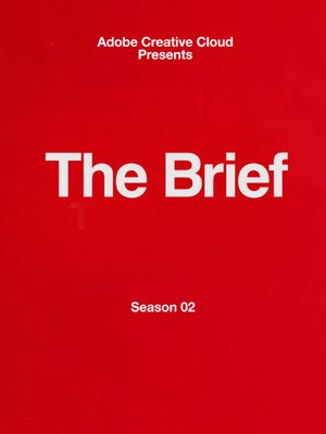 The Brief. Season 2. Coming Soon. 👀 We challenged creative pros to each react to a personalized brief to revisit and reimagine a past project in their portfolio. The Brief: Season 2. Streaming on our YouTube channel starting October 7th.