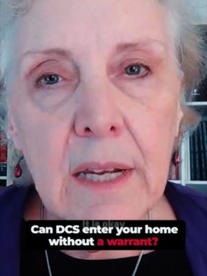 Can you refuse entry to a DCS worker? The answer might surprise you. 🚨 Child welfare investigations look simple on paper, but navigating them requires knowing your constitutional rights. Here is what you should do instead of panicking.    Family court is an underexplored part of the system - we want to change that... Custody hearings, child welfare investigations, termination of parental rights, the process looks straightforward on paper. In practice, it rarely is.    We create content to help families: - Know their rights    - Understand the legal system and options they have    - Stay up to date with how the system changes    All of our content is for education/informational purposes only - none of our content is legal advice.    Follow to help support our mission. #familylaw #childsafety #familycourt