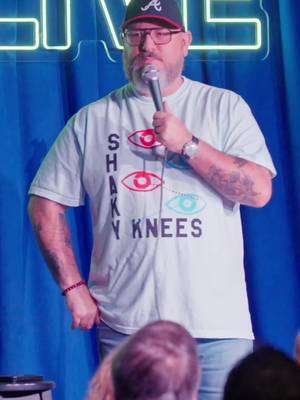 The tooth fairy is the worst… #comdey #standup #reels #joke 