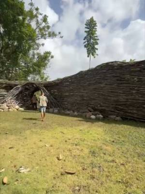 We’re building the entire world on one piece of land. Not literally—but imagine walking from Armenia to Ukraine, Venezuela, Ethiopia, and eventually countries from across the globe, each telling its own story. Through food. Architecture. Art. Music. Nature. Technology. One place designed to celebrate what makes every culture different—and what can bring us together. #FuturistNetwork #NationsOfTheWorld #FutureIsland #GlobalCulture #FutureBuilders