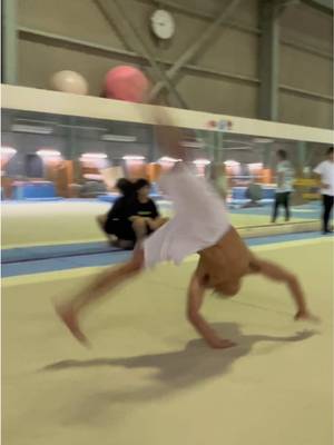 回りすぎ捻りすぎ #tricking #06 #adrenalinetrickingleague @Adrenaline Tricking League 