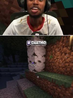 Ik heb nu een bodyguard in Creator SMP 💪 #creatorsmp #Minecraft #chatmo