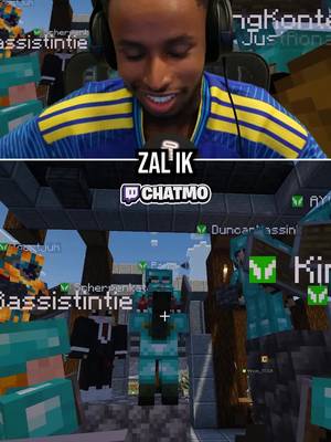 Als ik dat had gedaan, had ik niet meer geleefd 💀 #creatorsmp #Minecraft #chatmo