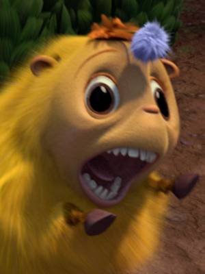 Kindergarten teachers know all about this kind of interaction 😂 HORTON HEARS A WHO is now playing on Netflix!    #HortonHearsAWho #DrSeuss #familymovienight #movierecommendation