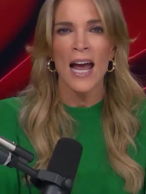 😳 Megyn Kelly is torching Olivia Rodrigo for backing Jane Doe in her lawsuit against the alleged gang rapists known as the Cornell 7, telling the pop star to "shut up and stick to singing." 🎥: The Megyn Kelly Show