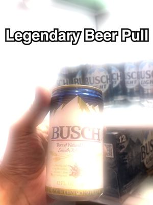 Found the holy grail