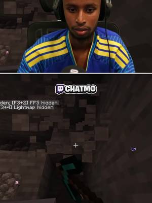 We vonden per ongeluk hun geheime base 😳 #creatorsmp #Minecraft #chatmo