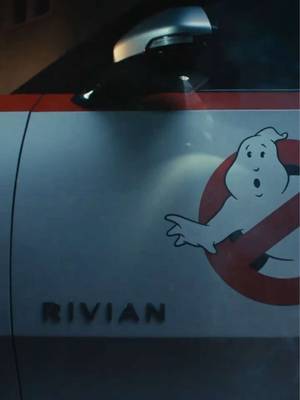 There's something strange coming to your neighborhood. Stay tuned.