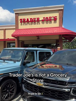 Trader Joe’s is not a grocery store. It’s a seasonal market for the girls that like a little ✨whimsy✨ in their lives #traderjoeshaul #traderjoesmusthaves #traderjoesfinds 