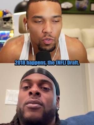 Davante Adams recalls his first impression of Equanimeous St. Brown 🤣