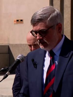 BREAKING: Christa Pike is awake but remains cognitively confused following her failed execution, according to her attorney Randy Spivey. He says he was told her first words when she gained consciousness were, "Where am I and who are you?" Spivey says Pike wants to know what happened and has asked about several people, including members of her legal team and the victim's family. "I think she is angry and confused about everything right now," Spivey says.