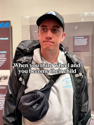 thank goodness that Sam was there to give Tyler a lift. Fun fact, the sound of Tyler Landing after his jump in his giant rubber rain boots was so loud that we promptly ran out of the building because we were afraid that the security guard was gonna come and get us.  @Tyler Champagne 