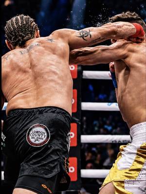 JUSTIN WATSON made BKFC history in seconds 🤯💥 The fastest knockout the promotion has ever seen 👊 #BKFC #BareKnuckle #FastestKnockout #Knockout #CombatSports
