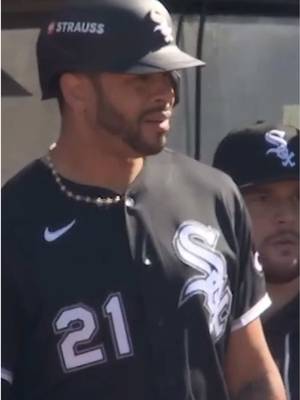 Tommy Pham Confronted Rob Manfred #MLB #baseball #baseballdoesntexist #whitesox 