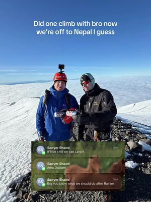 Ama Dablam 2027… @Sawyer 