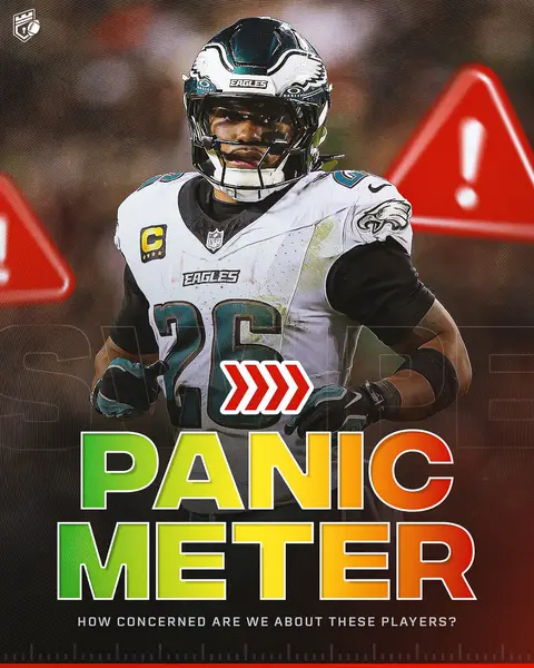 Thoughts? 👀 #fantasyfootball #NFL #fantasydraft #fantasyadvice #fantasytips 